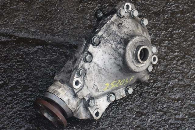 Kardang klokke foran til BMW 5-Serie 2010-2017 (F10/F11) (F10/F11) (BMW|7 591 997|)