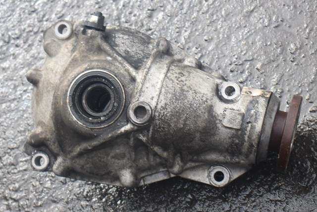 Kardang klokke foran til BMW 5-Serie 2010-2017 (F10/F11) (F10/F11) (BMW|7 591 997|)