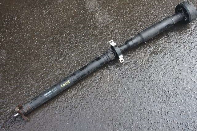 Mellomaksel bakre til BMW 5-Serie 2010-2017 (F10/F11) (F10/F11) (BMW|7 633 480|)