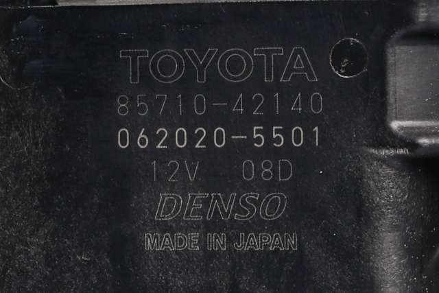 Ruteheis høyre foran til Toyota RAV4 2019-->> (Type V)  (TOYOTA|85710-42140|)