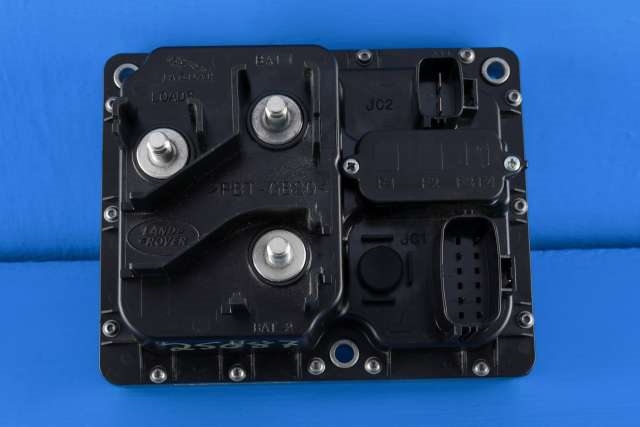 Styreenhet diverse til Land Rover Discovery 2009-2017 (Type IV) (LAND ROVER|EJ32-14F70-AB|)