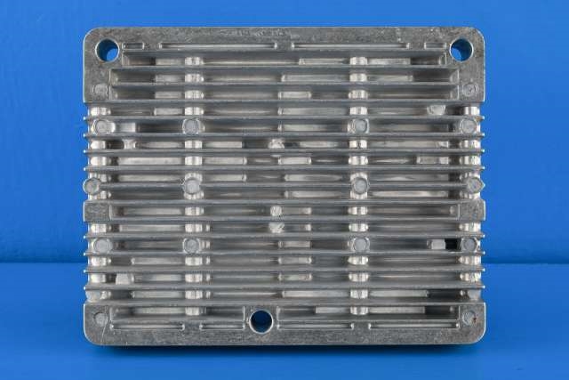 Styreenhet diverse til Land Rover Discovery 2009-2017 (Type IV) (LAND ROVER|EJ32-14F70-AB|)