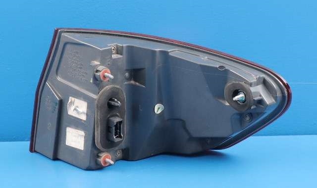 Baklykt venstre ytre til BMW 5-Serie 2010-2017 (F10/F11) (F10/F11) 