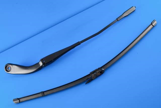 Viskerarm frontrute venstre til BMW 3-Serie, 2012-2018 (F30/F31/F34) (F30/F31/F34) (BMW|7 286 105)