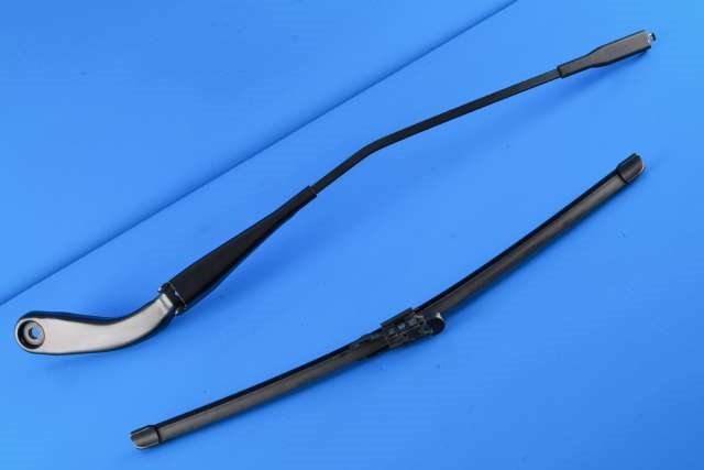 Viskerarm frontrute høyre til BMW 3-Serie, 2012-2018 (F30/F31/F34) (F30/F31/F34) (BMW|7 260 474)