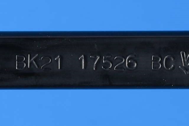 Viskerarm frontrute høyre til Ford Transit Custom 2013-2023 (Type I) (FORD|BK21-17526-BC|)