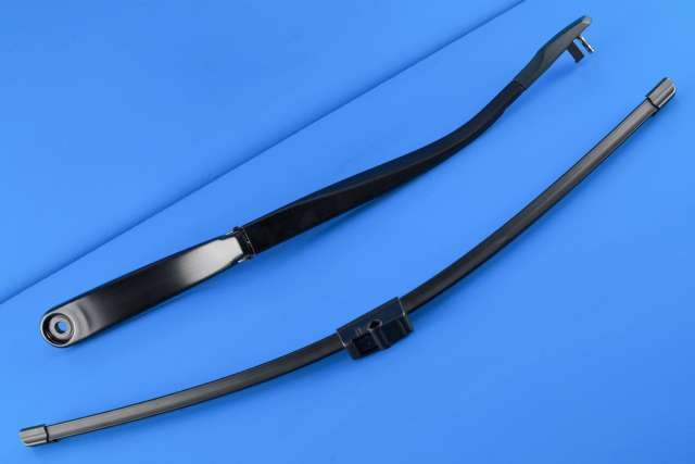 Viskerarm frontrute venstre til BMW 5-Serie 2010-2017 (F10/F11) (F10/F11) (BMW|7 182 459|)