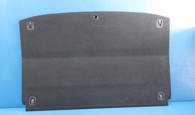Bagasjerom teppe/gulvplate til Kia e-Soul 2019-->> (Type III) (KIA|85715-K0000|)