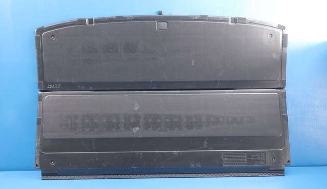 Bagasjerom teppe/gulvplate til Kia e-Soul 2019-->> (Type III) (KIA|85715-K0000|)
