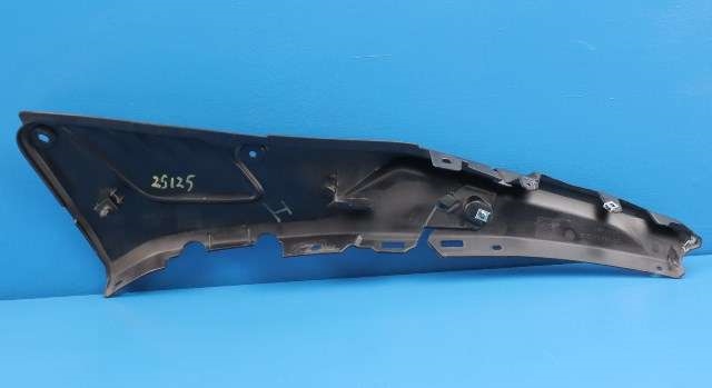 MC, Deksel, side høyre til MC Yamaha MT-125 2020-->>