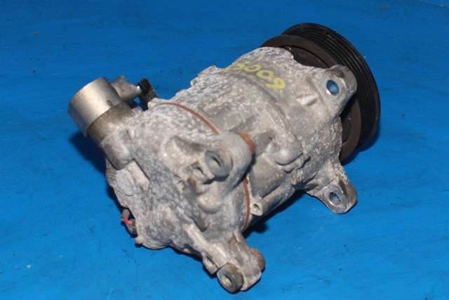 Aircondition kompressor til BMW 3-Serie 2012-2018 (F30/F31/F34) (F30/F31/F34) (DENSO|447150-2677|64.52-9 223 695.|)