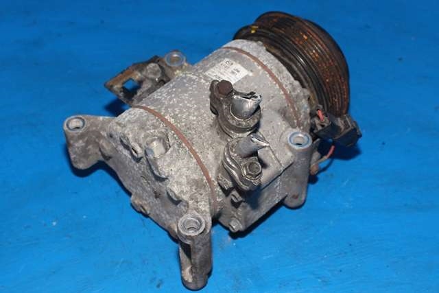 Aircondition kompressor til Mazda CX-5 2012-2017 (Type I)  (HALLA|F500-JUBCA-05|)