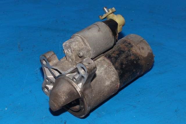 Starter diesel til Mazda CX-5 2012-2017 (Type I) (MITSUBISHI|M001T81582|)