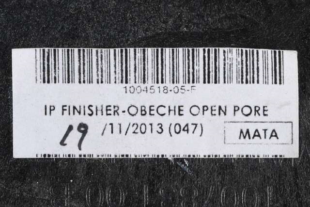 Dashbord friskluftdyse venstre til Tesla Model S 2013-2016 (Fase 1)  (TESLA|1007834-00-C|)