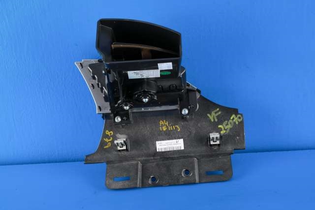 Dashbord friskluftdyse venstre til Tesla Model S 2013-2016 (Fase 1)  (TESLA|1007834-00-C|)