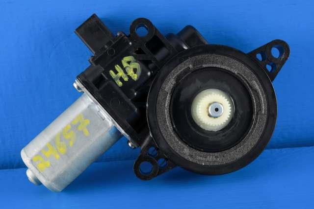 Ruteheis, kun motor, høyre bak til Mazda CX-5 2012-2017 (Type I)  (MAZDA|D651-58-58X|)