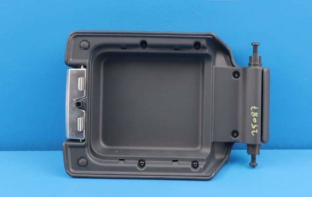 Midtarmlene foran til Land Rover Discovery 2009-2017 (Type IV)  