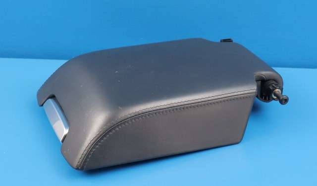 Midtarmlene foran til Land Rover Discovery 2009-2017 (Type IV)  