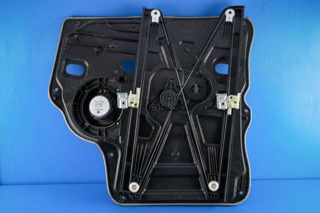Ruteheis venstre foran til VW Transporter / Caravelle 2019-->> (T6.1) (T6.1) (VAG|7L2 959 405|7L1 837 729 H|)