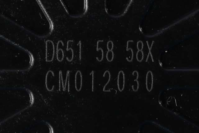 Ruteheis høyre foran til Mazda CX-5 2012-2017 (Type I)  (MAZDA|D651-58-58X|)