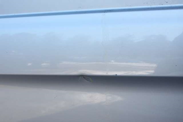 Dør venstre skyvedør til Ford Transit Custom 2013-2023 (Type I)  