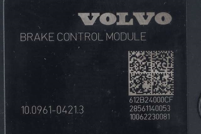 ABS sentral til Volvo V40 2012-2019 (VOLVO|P31317075|)