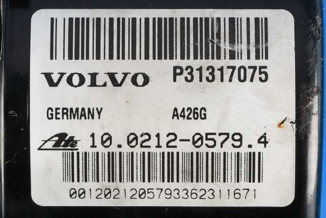 ABS sentral til Volvo V40 2012-2019 (VOLVO|P31317075|)
