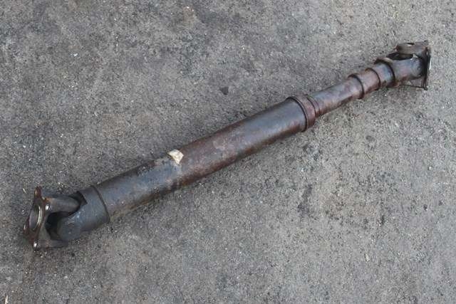 Mellomaksel fremre til Toyota Land Cruiser 120 2002-2009  