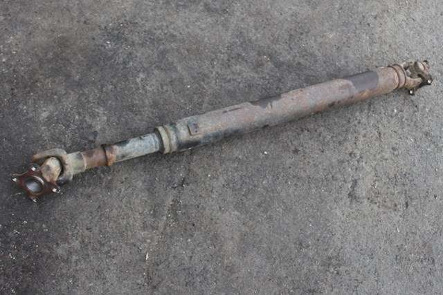 Mellomaksel bakre til Toyota Land Cruiser 120 2002-2009