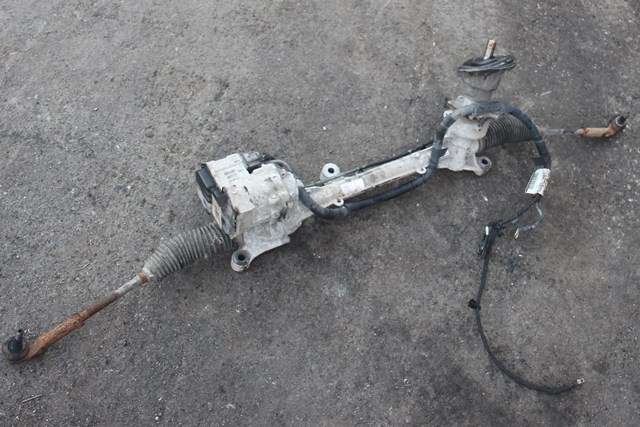 Tannstang elektrisk til Volvo V40, 2012-2019