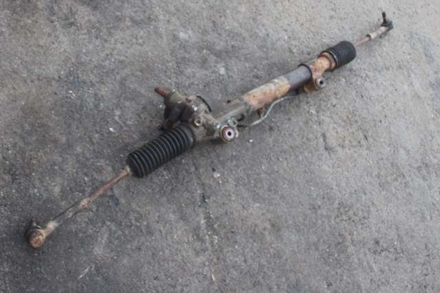 Tannstang til Toyota Land Cruiser 120 2002-2009  