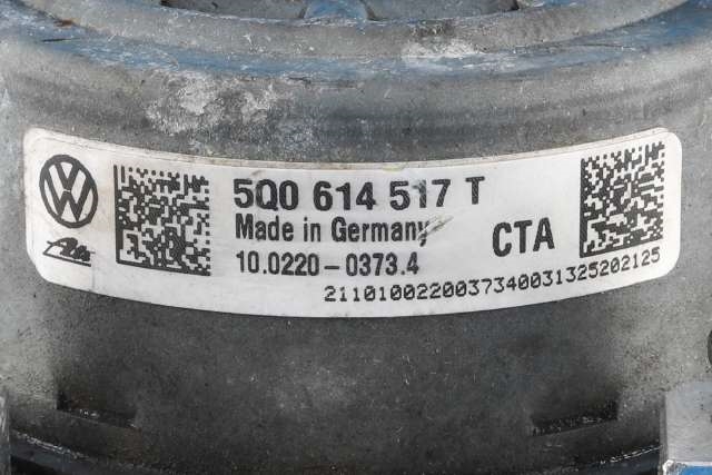 ABS sentral til VW Golf VII 2012-2017 (Fase 1)  (VAG|5Q0 614 517 T|5Q0 907 379 AA|)