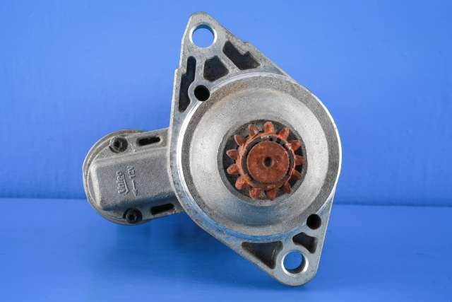 Starter diesel til VW Transporter / Caravelle 2019-->> (T6.1) (T6.1) (VALEO|RSW20R-10|02E 911 022 C|)