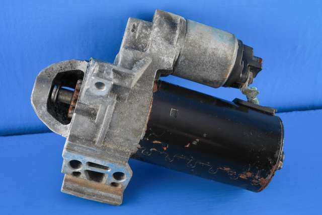 Starter diesel til BMW 1-Serie, 2011-2015 (Fase 1) (F20/F21) (F20/F21) (BOSCH|0 001 148 026)