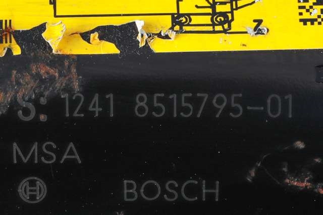 Starter diesel til BMW 1-Serie 2011-2015 (Fase 1) (F20/F21) (F20/F21) (BOSCH|0 001 148 026|12.41-8 515 795|)