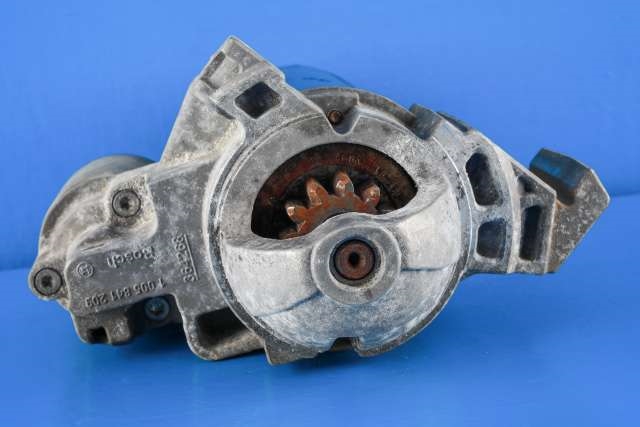 Starter diesel til BMW 1-Serie 2011-2015 (Fase 1) (F20/F21) (F20/F21) (BOSCH|0 001 148 026|12.41-8 515 795|)