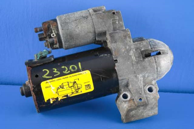 Starter diesel til BMW 1-Serie 2011-2015 (Fase 1) (F20/F21) (F20/F21) (BOSCH|0 001 148 026|12.41-8 515 795|)