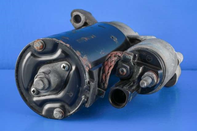 Starter diesel til Audi A7 2010-2014 (Type I, Fase 1)  (VAG|059 911 021 G|)
