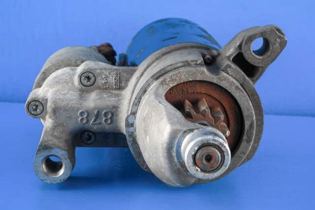 Starter diesel til Audi A7 2010-2014 (Type I, Fase 1)  (VAG|059 911 021 G|)