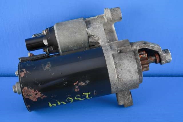 Starter diesel til Audi A7 2010-2014 (Type I, Fase 1)  (VAG|059 911 021 G|)