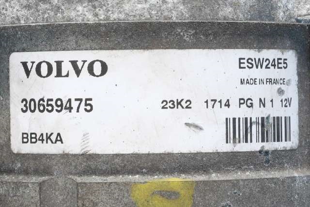 Starter diesel til Volvo V40 2012-2019  (VOLVO|30659475|)