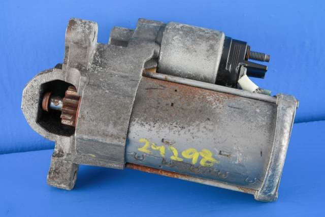 Starter diesel til Citroën Jumper, 2014-->> (Type III, Fase 2) (CITROEN|98 189363 80)