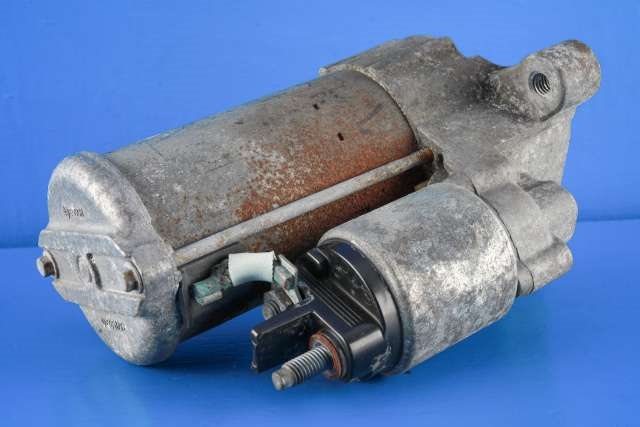 Starter diesel til Citroën Jumper 2014-->> (Type III, Fase 2)  (CITROEN|98 189363 80|)
