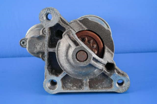 Starter diesel til Citroën Jumper 2014-->> (Type III, Fase 2)  (CITROEN|98 189363 80|)