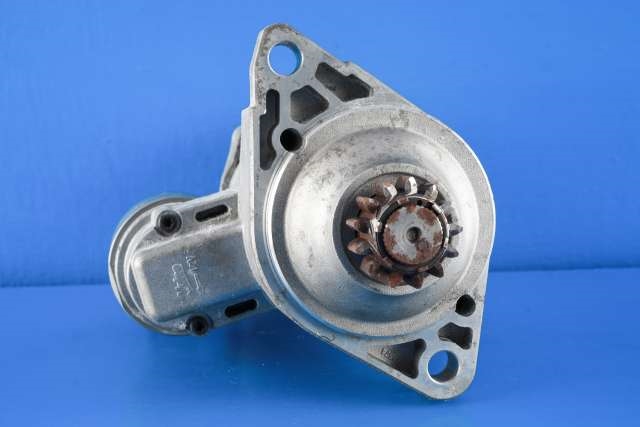Starter diesel til VW Transporter / Caravelle 2019-->> (T6.1) (T6.1) (VALEO|RSW20R-10|02E 911 022 C|)