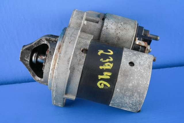 Starter til Ford Focus, 2011-2014 (Type III, Fase 1)  (VALEO|ESW10E40)