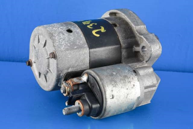 Starter til Ford Focus 2011-2014 (Type III, Fase 1)  (VALEO|ESW10E40|CV6T-11000-GC|)