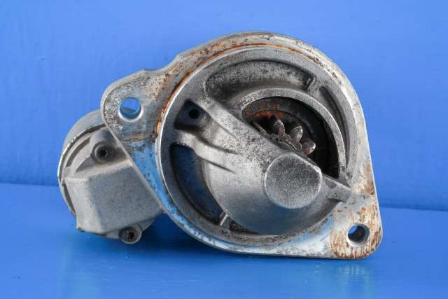 Starter til Ford Focus 2011-2014 (Type III, Fase 1)  (VALEO|ESW10E40|CV6T-11000-GC|)