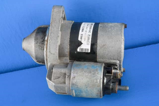 Starter til Ford Focus 2011-2014 (Type III, Fase 1)  (VALEO|ESW10E40|CV6T-11000-GC|)