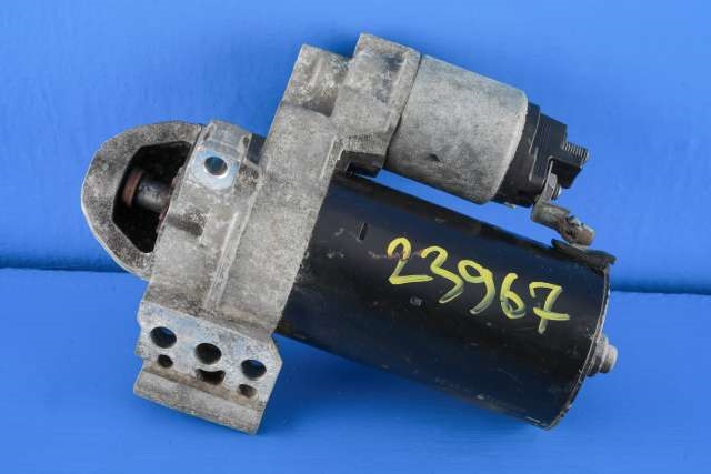 Starter diesel til BMW X3, 2007-2010 (Fase 2) (E83) (E83) (BOSCH|0 001 115 069)